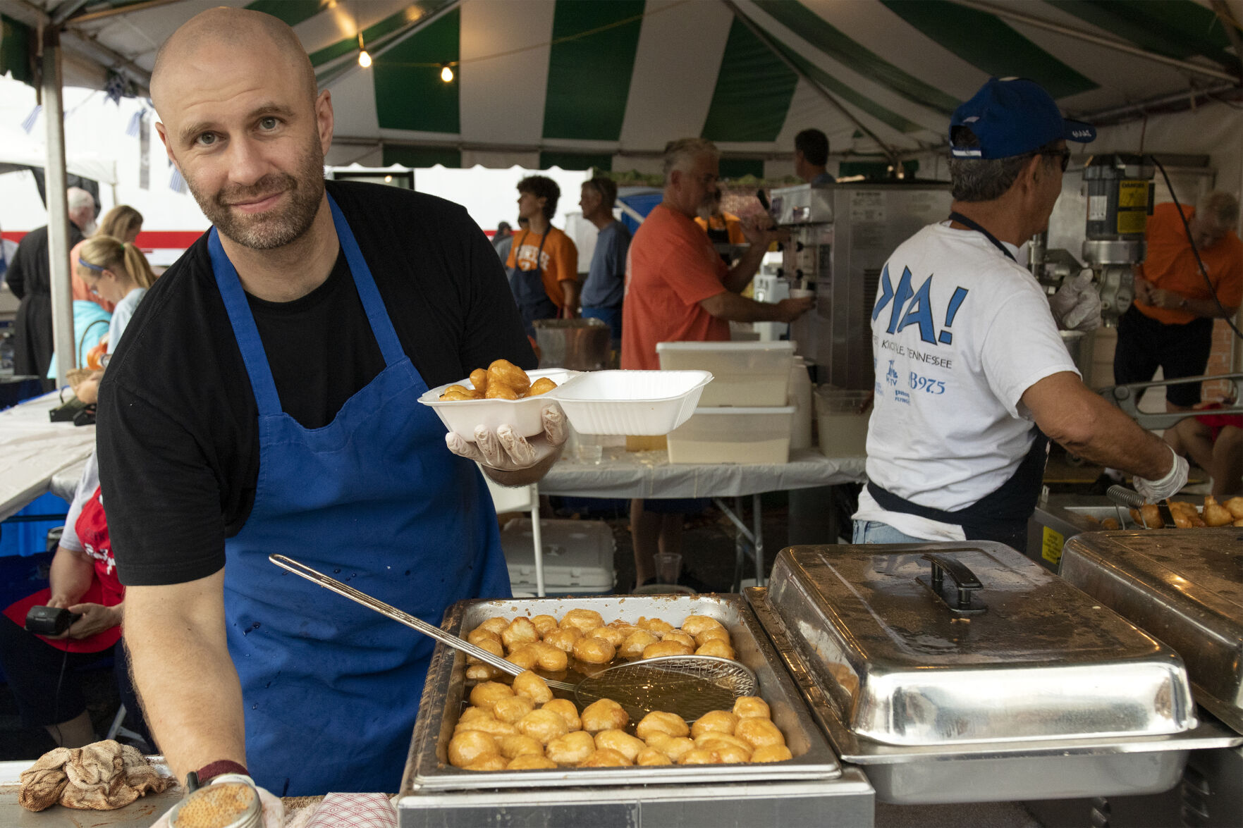 PHOTOS - Greek Fest